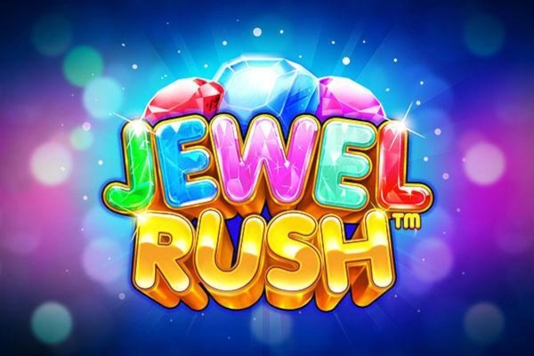 Jewel Rush pokie