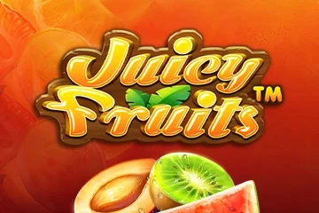 Juicy Fruits pokie
