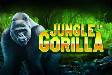 Jungle Gorilla pokie