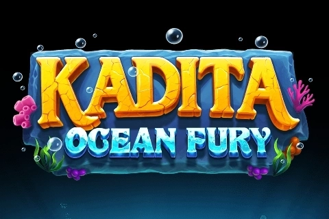 Kadita Ocean Fury pokie