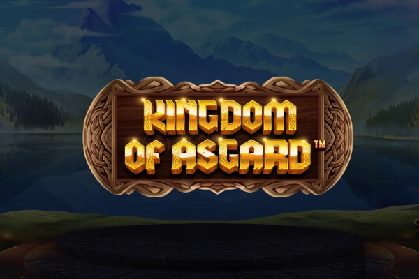 Kingdom of Asgard pokie