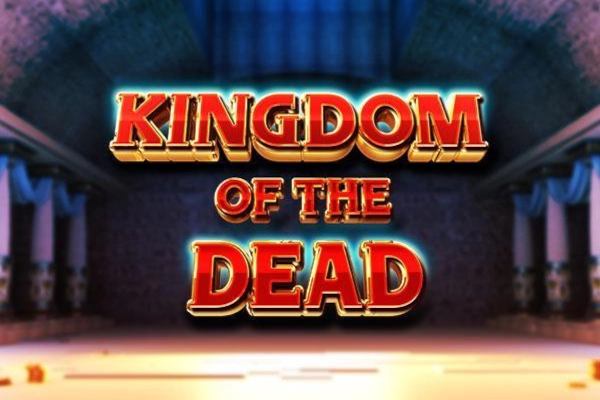 Kingdom of the Dead pokie
