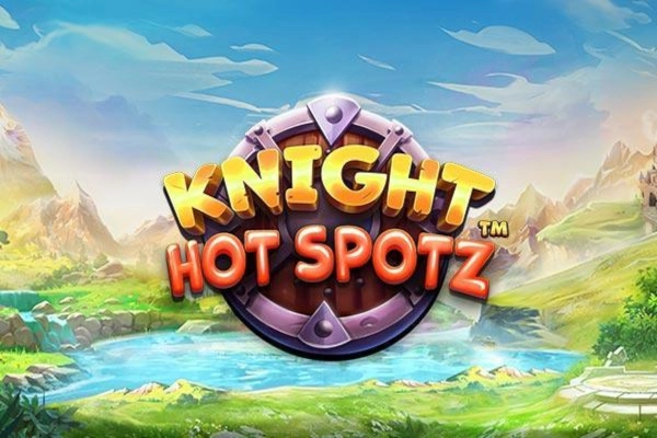 Knight Hot Spotz at Here2Win Casino