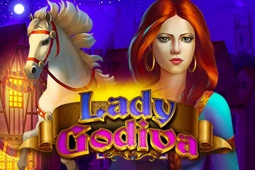 Lady Godiva pokie