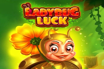 Ladybug Luck pokie
