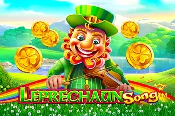 Leprechaun Song pokie
