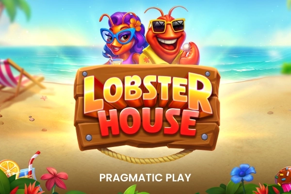Lobster House pokie