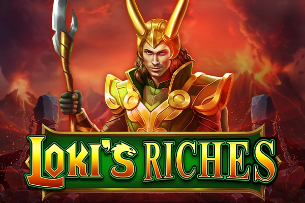 Loki’s Riches pokie