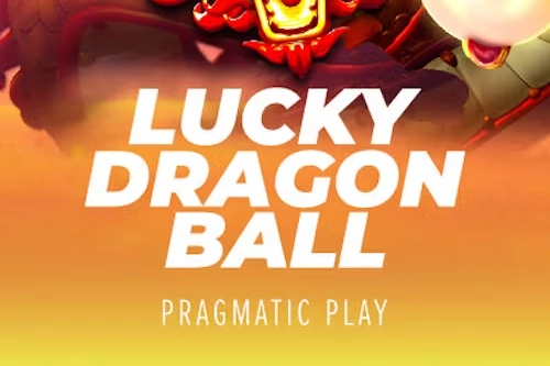 Lucky Dragon Ball pokie