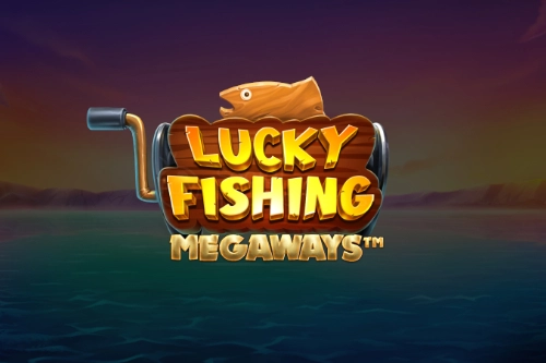 Lucky Fishing Megaways pokie