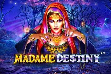 Madame Destiny pokie