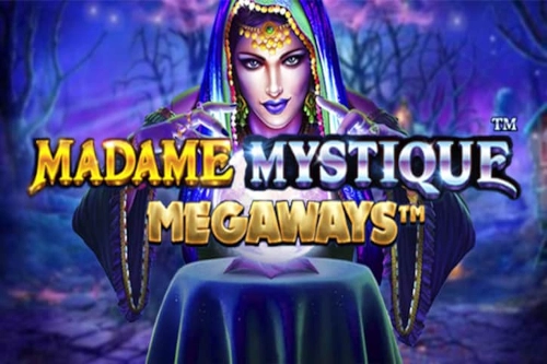 Madame Mystique Megaways pokie