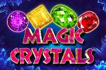 Magic Crystals pokie