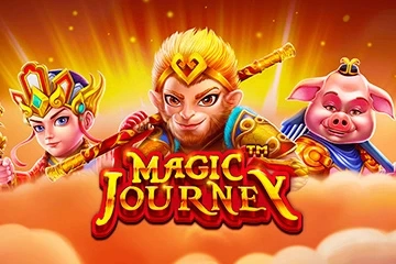 Magic Journey at Here2Win Casino