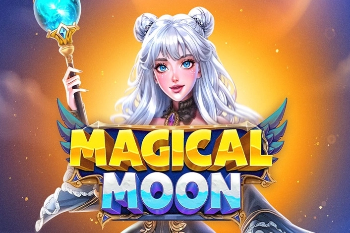 Magical Moon pokie