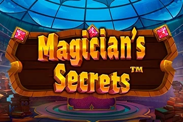 Magician's Secrets at Here2Win Casino