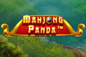 Mahjong Panda at Here2Win Casino