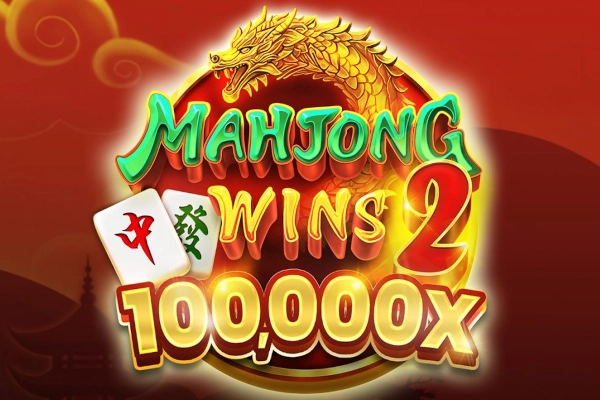 Mahjong Wins 2 at Here2Win Casino