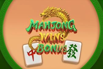 Mahjong Wins Bonus pokie