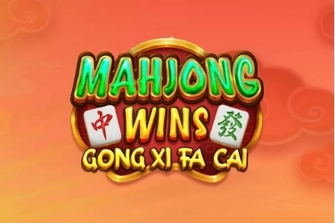 Mahjong Wins - Gong Xi Fa Cai pokie