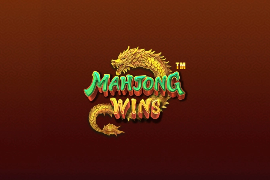Mahjong Wins pokie