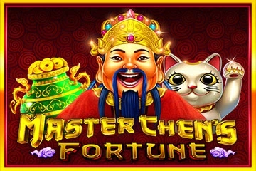 Master Chen's Fortune at Here2Win Casino