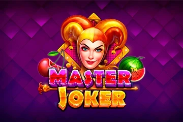 Master Joker at Here2Win Casino