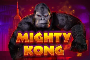 Mighty Kong at Here2Win Casino