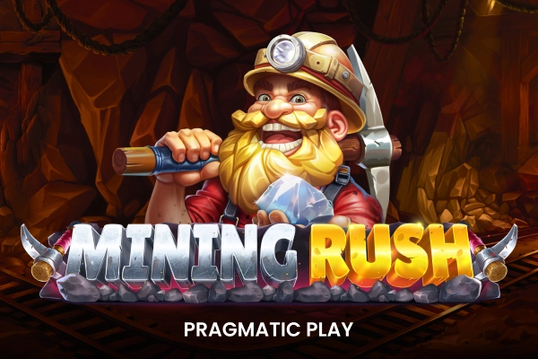 Mining Rush at Here2Win Casino