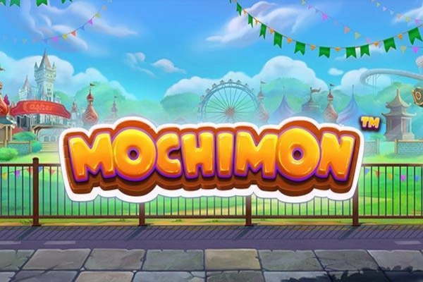 Mochimon at Here2Win Casino