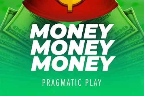 Money Money Money pokie