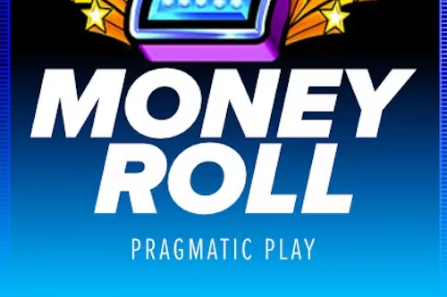 Money Roll pokie