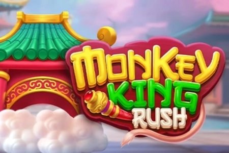 Monkey King Rush at Here2Win Casino