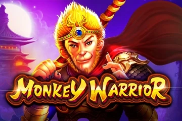 Monkey Warrior at Here2Win Casino