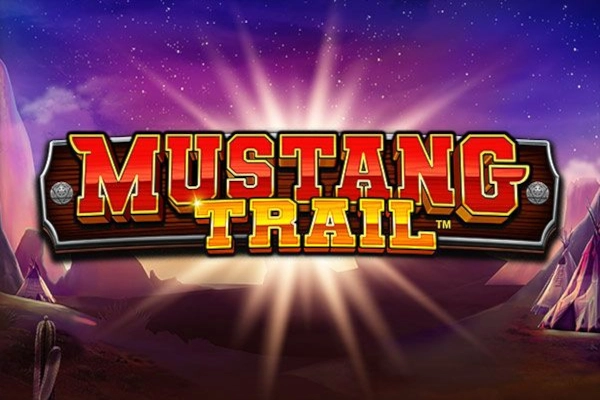 Mustang Trail at Here2Win Casino