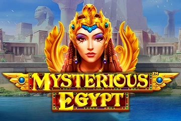 Mysterious Egypt pokie