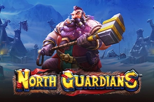 North Guardians pokie