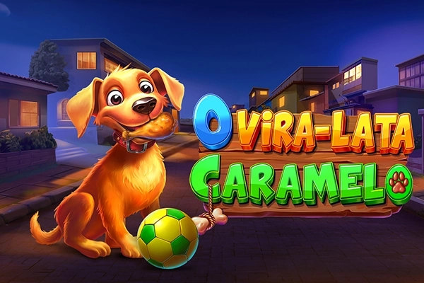 O Vira-lata Caramelo at Here2Win Casino