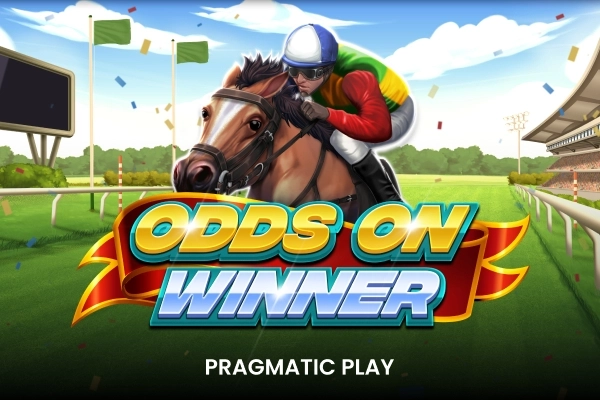 Odds On Winner pokie