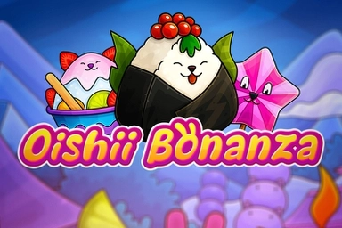 Oishii Bonanza at Here2Win Casino