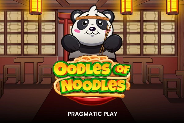 Oodles of Noodles pokie