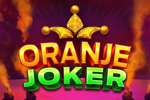 Oranje Joker at Here2Win Casino