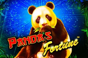 Panda's Fortune at Here2Win Casino