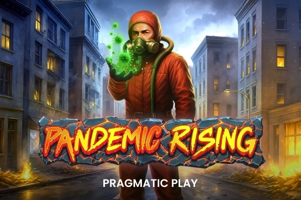 Pandemic Rising at Here2Win Casino