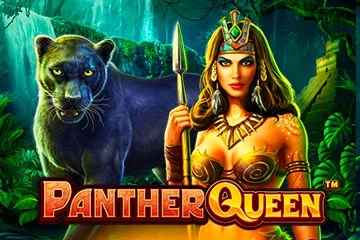 Panther Queen pokie