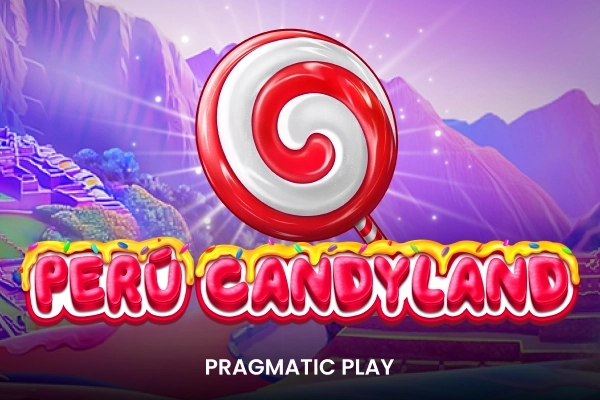 Peru Candyland pokie