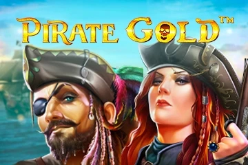 Pirate Gold pokie