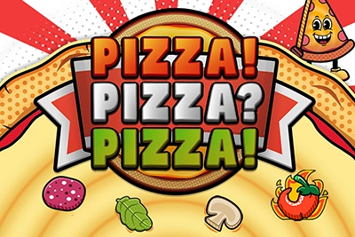 PIZZA PIZZA PIZZA pokie