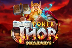 Power of Thor Megaways pokie