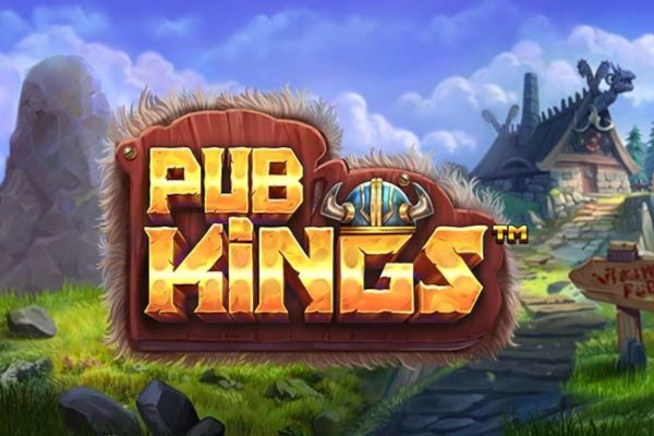 Pub Kings pokie